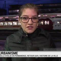 Urbanisme: Bulle en proie à de nombreux changements