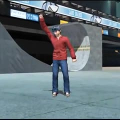 Helix Snake's top 50 favorite Skate 3 clips