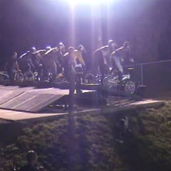 bmx false start