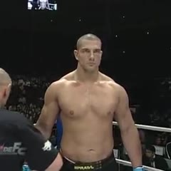 James Thompson vs Aleksander Emelianenko [PRIDE 28 - High Octane] 31.10.2004