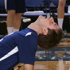 Best Volleyball Blocks Ever with Scott Sterling