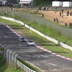 Nordschleife Touristenfahrten CRASH Accident Unfall FAIL COMPILATION 2012 RCN VLN Nürburgring