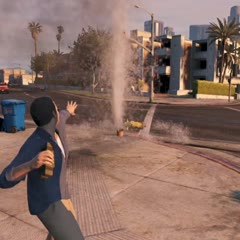 Grand Theft Auto V Mythbusters: Episode 4