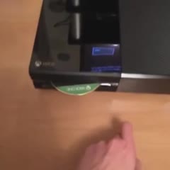 Xbox One disc drive failure – the next generation is here