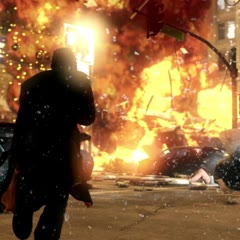 Watch_Dogs - Out Of Control Gameplay Trailer