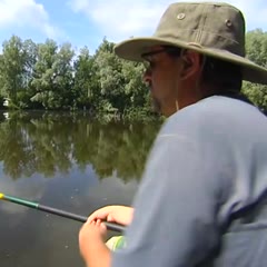 Le paradis des pêcheurs