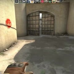 My best ninja defuse ever !