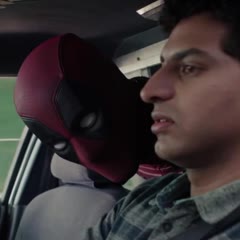 Deadpool - Red Band Trailer 2