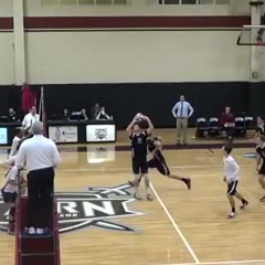 Ryan Garven Volleyball Headshot