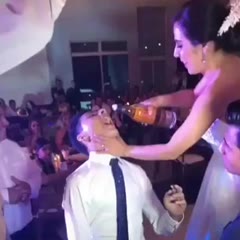 Mexican wedding