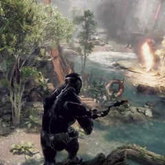 Crysis 3 - The Hunt is On