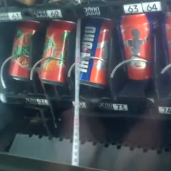 How To Get Free Drinks From a Machine