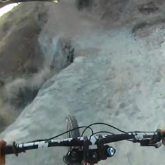 Cam Zink Red Bull Rampage 2012 XXL Big Jump