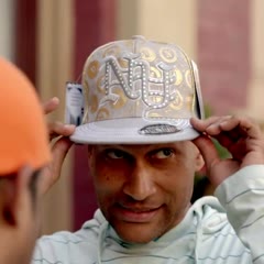 Key & Peele - Dueling Hats