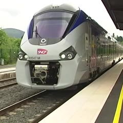 La SNCF a commandé près de 2000 nouveaux TER trop larges pour entrer en gare