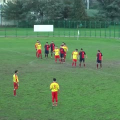 Celebrating Goal. You're doing it wrong.