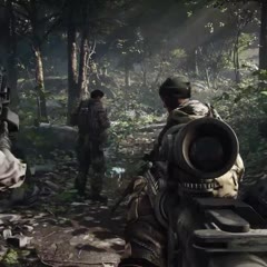 Battlefield 4 - Official 17 Minutes "Fishing in Baku" Gameplay Reveal