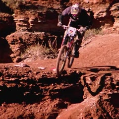 Red Bull Rampage Top 5 Crashes