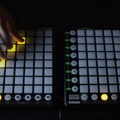 M4SONIC - Virus (Live Launchpad Original)