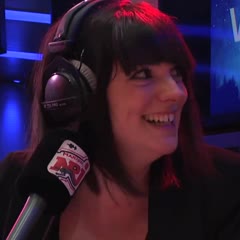 Marion se fait pécho contre un tapis !! - C'Cauet sur NRJ