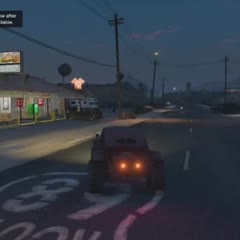 That Escalated Quickly (GTA 5)