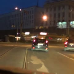 Bmw S1000RR Accident in St Petersburg