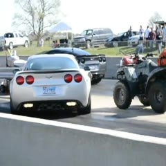 Corvette Crash At Lonestar Motorsports Park Tx2k11