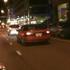 Toyota corolla turbo fart can AWESOME SOUND