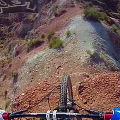 CONTOUR - Cam Zink with Kyle Strait in Utah