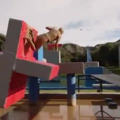 Wipeout Season 4 Best of ep 9 to 12