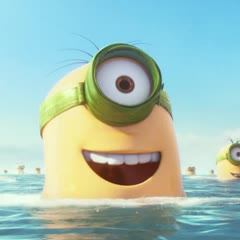 Minions - Trailer #1