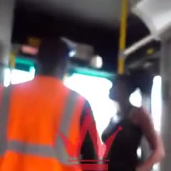 Bitch Get Off My Bus