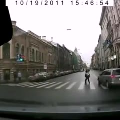 Russian Road Rage Road Fights And More