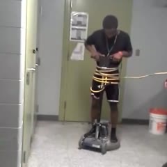 Extreme Spinning