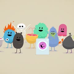 Dumb Ways to Die