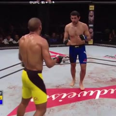 How to read your fight opponent!