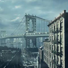 The Division: Snowdrop trailer