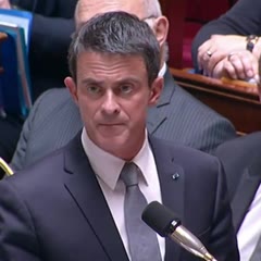 Le lapsus de Valls sur les Français qui "doivent pouvoir s'apprivoiser"