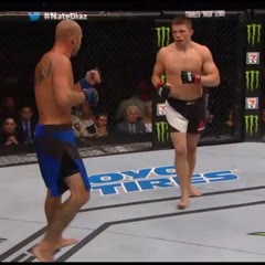 Best/Most Memorable MMA Knockouts of 2016