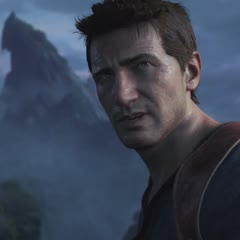 Uncharted 4 - A Thief's End PSX Gameplay Demo