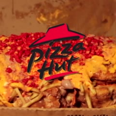 The All-New "F*ck You" Pizza From Pizza Hut