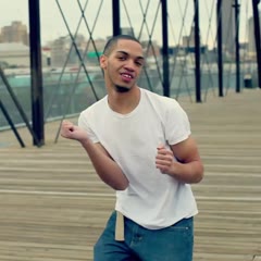 IceJJFish - On The Floor