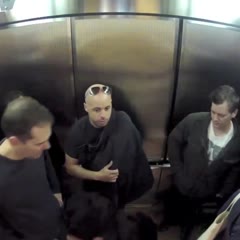 Elevator Farts