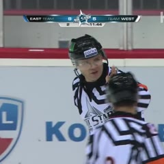 Lehtera awesome penalty shot / Сумасшедший буллит Лехтеря