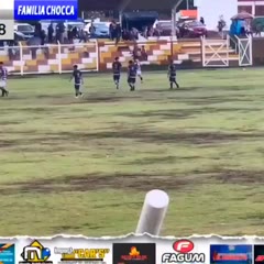 Lightning kills player during soccer match in Peru