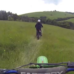 Funny and Brutal Dirtbike Crashes 2016