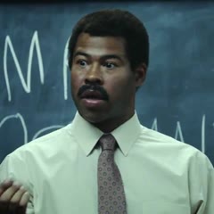 Key & Peele - Substitute Teacher #2