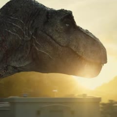 Behind the Magic: The Visual Effects of Jurassic World