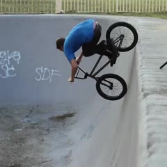 Dig Bmx X Rich Forne