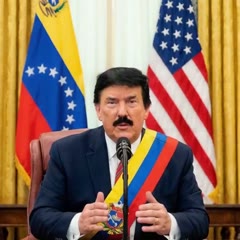 A very important message from Señor Donaldo J. Trumpo